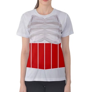 Women&#39;s Mary Poppins Inspired Shirt
