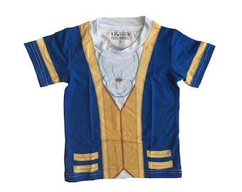 Kinder T-Shirt
