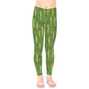 Baby / Kid&#39;s Pepita Coco Inspired Leggings