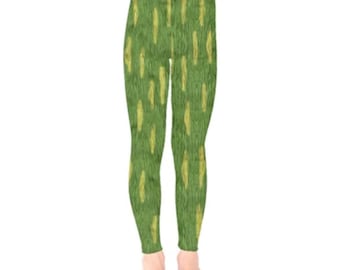 Baby / Kid's Pepita Coco Inspired Leggings