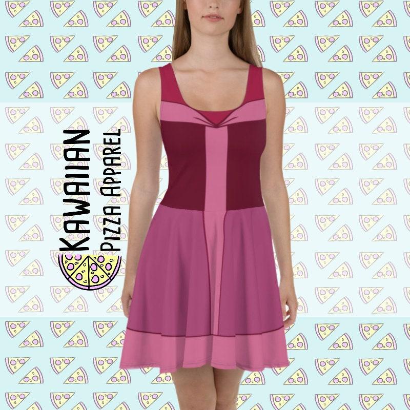 Belle Inspired Dress for Women