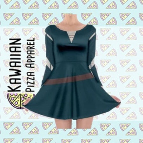 Long sleeve clearance skater dress formal