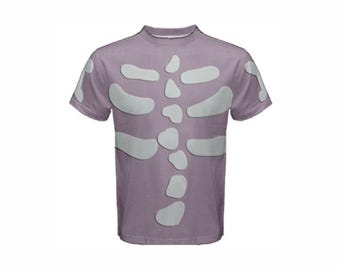 Men's Barrel Inspired Short Sleeve Shirt