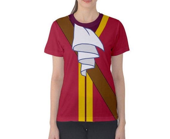 Women's Captain Hook Peter Pan Inspired Shirt -  Canada