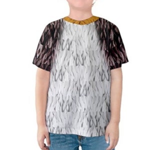 Kid&#39;s Porg   Inspired Shirt