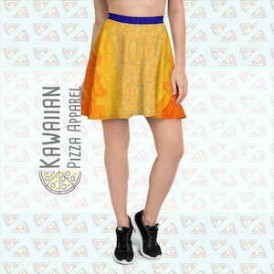 Women&#39;s Kevin Inspired Skater Skirt