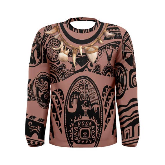 Camisa maui hotsell