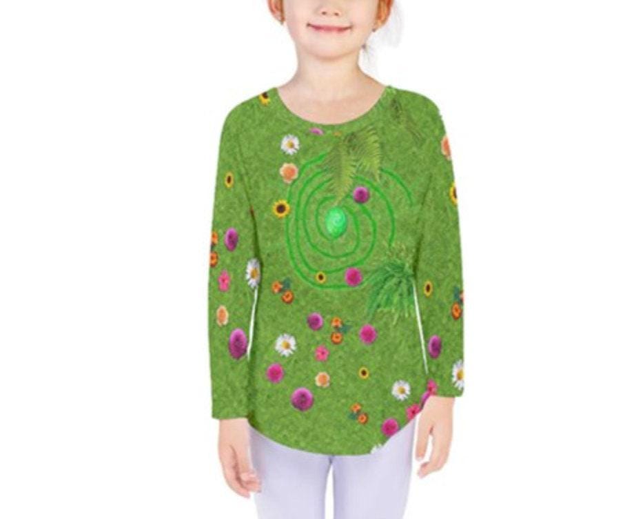 long sleeve moana dress Amazon.com: Disney Moana 2 Dress | Girls Sweater Dress | Girls Skater  Dresses | Girls Sweatshirt Dresses