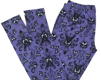 Women's HM Inspired Leggings