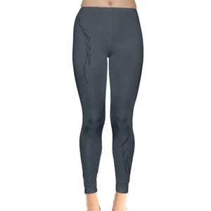 Women&#39;s Rafiki Lion King Inspired Leggings