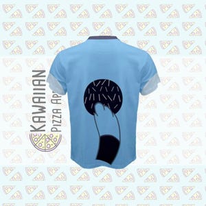 bluey dress shirt men Bluey Men's Hawaiian Print Button-Up Shirt with Short Sleeves, Sizes XS-3XL