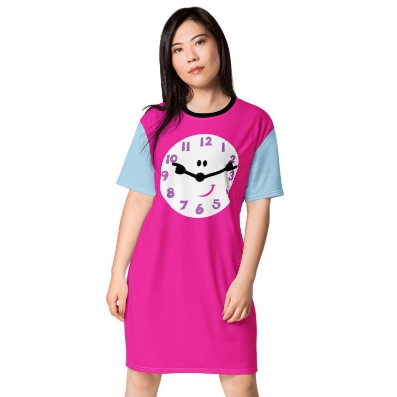 blue's clues dress Blue's Clues & You! Tulle Short Sleeve Dress