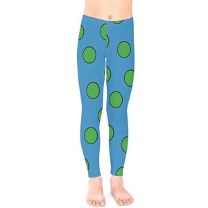 Baby / Kid&#39;s Angelica Inspired Leggings
