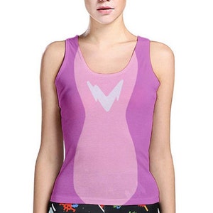 Women's Angel Inspired Tank Top
