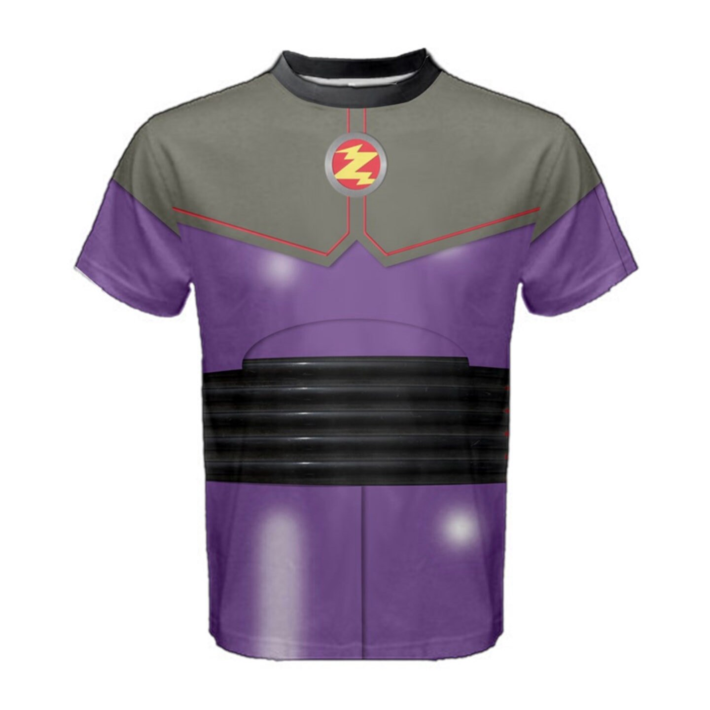zurg shirt