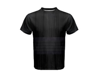 Camiseta deportiva para hombre inspirada en Darth Maul