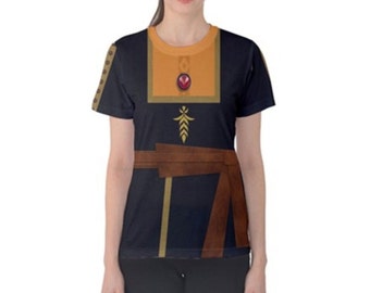 Women's Anna     Inspired Shirt