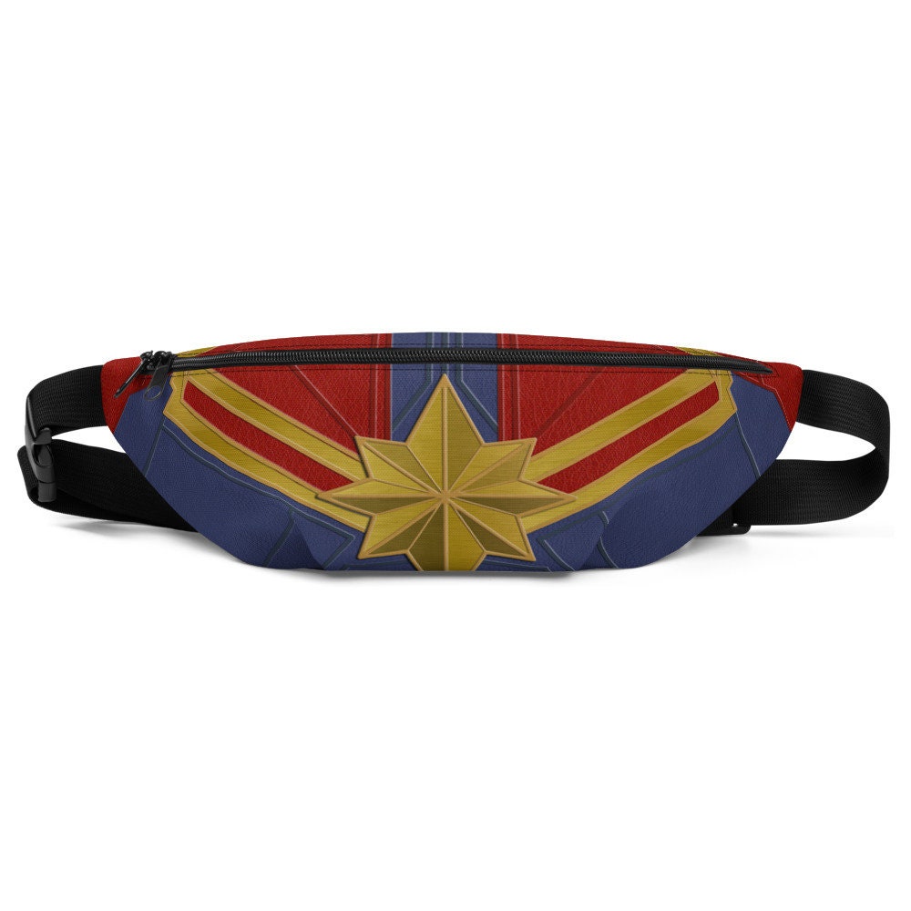 marvel fanny pack