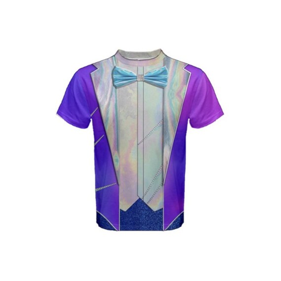 Chemise homme Paris à manches courtes inspirée du 30e anniversaire