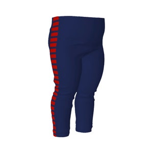 Han Solo   Inspired Baby Leggings