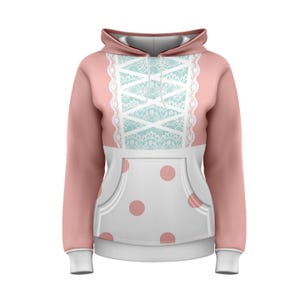 Unisex Bo Peep  Inspired Hoodie