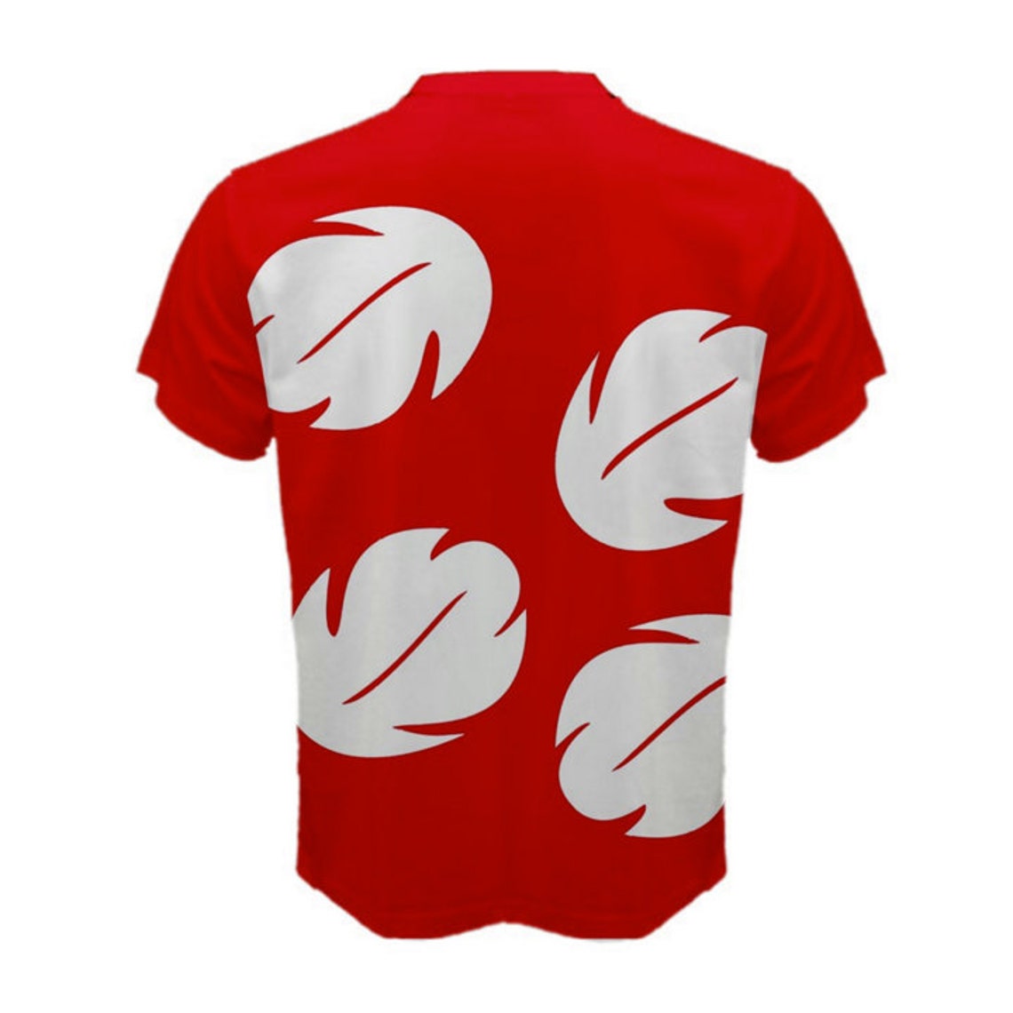 Men's Lilo and Stitch Lilo Inspired Shirt Etsy