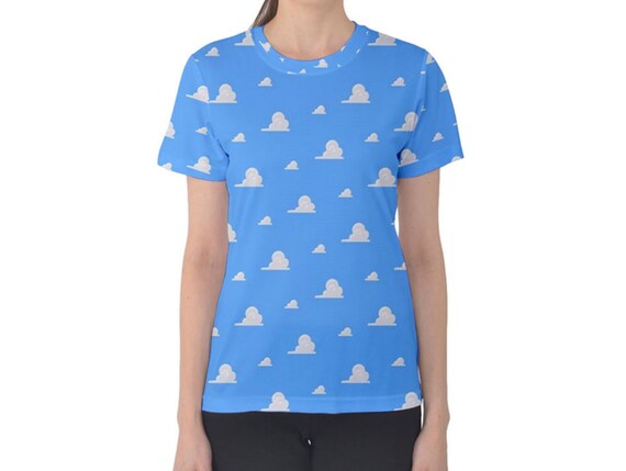 toy story cloud shirt
