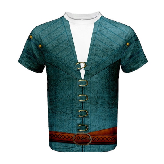 Flynn rider shirt cheap