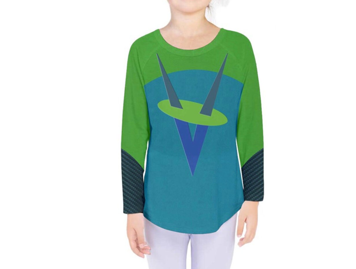 Long Sleeve Shirt - Etsy