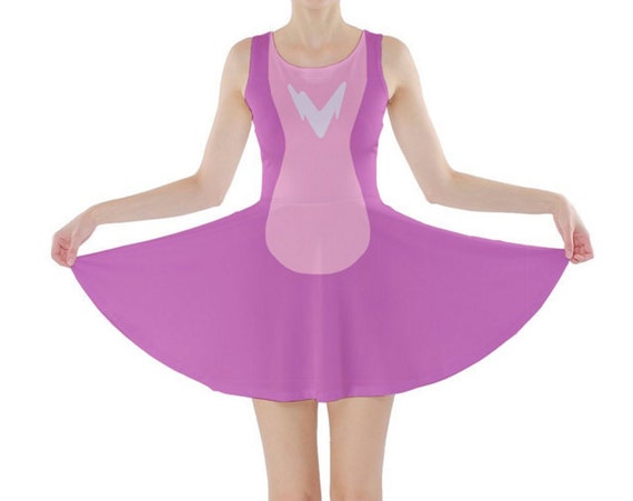 Disney Lilo & Stitch Chaussons de ballet pour femmes, filles