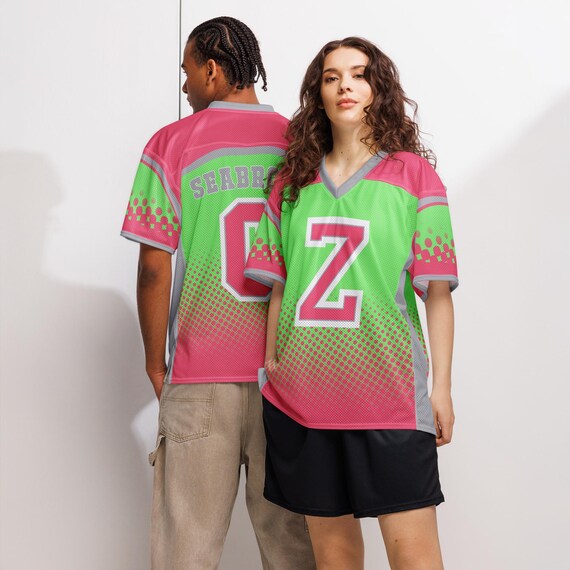 USA製★STARTER NFLタイタンズ ユニフォーム アメフトゲームシャツ 90s USA製 NFL COWBOYS E.SMITH 22 ナンバリング ナイロン メッシュ