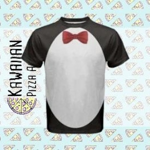 Men's Wheezy  Inspired ATHLETIC Short Sleeve Shirt