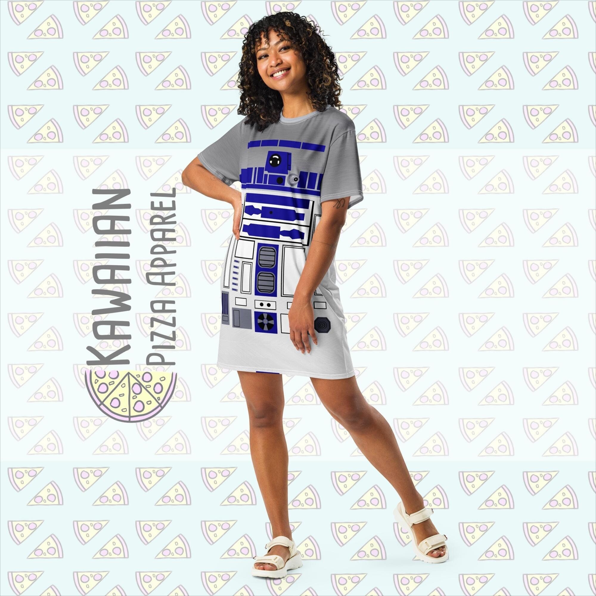 Starwars Dresses Women - Etsy