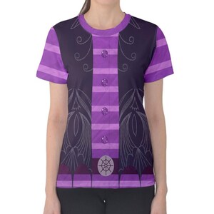 Women&#39;s Oxana Hauntley Inspired Shirt