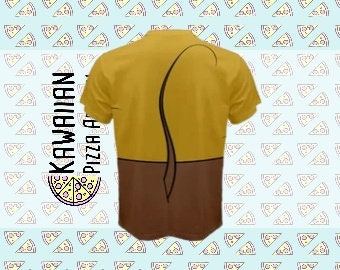 Camisa para hombre inspirada en Cenicienta de Gus Gus