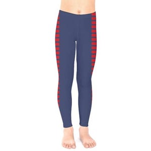 Baby / Kid&#39;s Han Solo   Inspired Leggings
