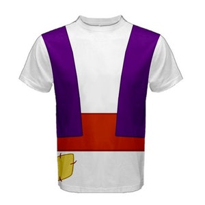 Men's Aladdin Inspired Shirt image 3