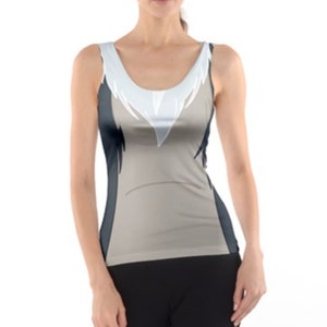 Women&#39;s Rafiki Inspired Tank Top