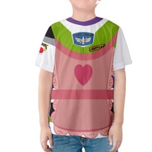 Kid&#39;s Mrs. Nesbit  Inspired Shirt