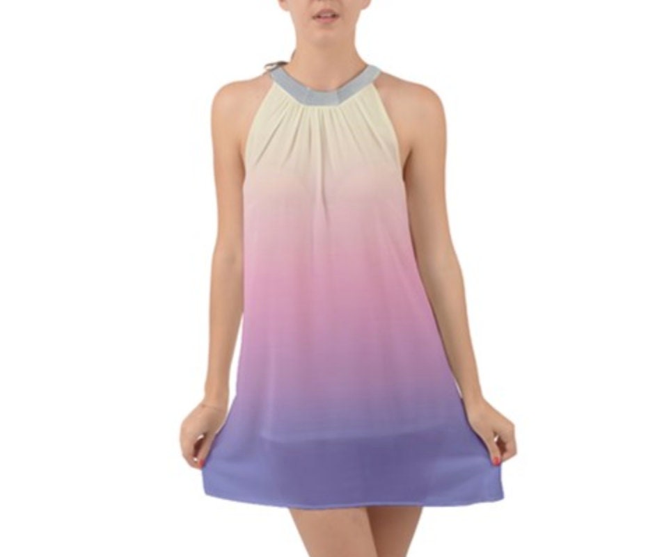 Padme Amidala Lake Dress Inspired Unisex Adult Shirt
