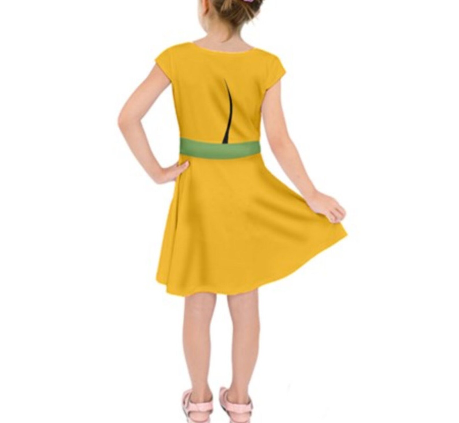 Pluto Mini Dress