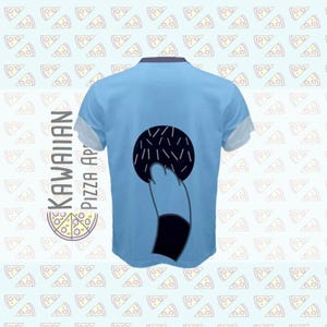 Men&#39;s Bandit Inspired Short Sleeve Shirt