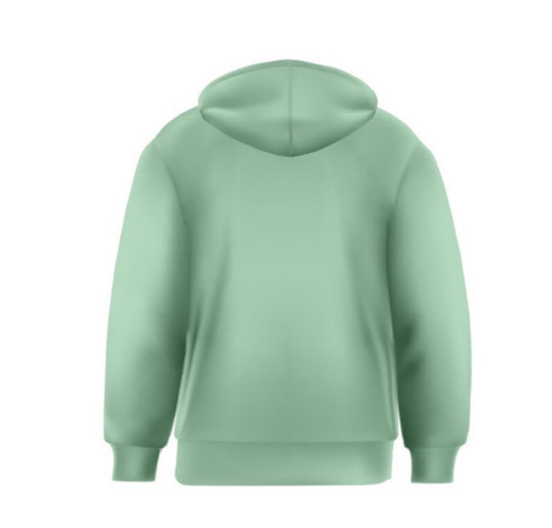 vanellope sweater