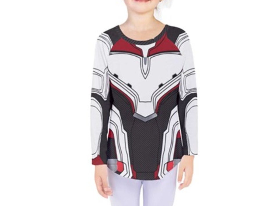 avengers endgame t shirts for kids