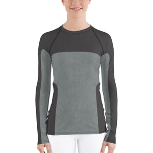 RUSH ORDER: Women's Sabine Wren   Inspired ATHLETIC Long Sleeve Shirt