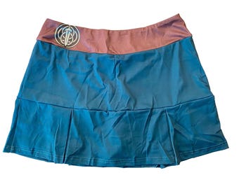 Merida Inspired Sport Skirt