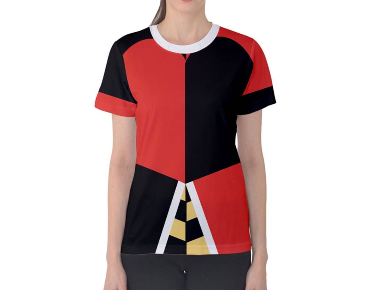 Wonderland Inspired Shirt - Etsy