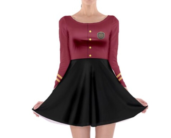 tower of terror dress