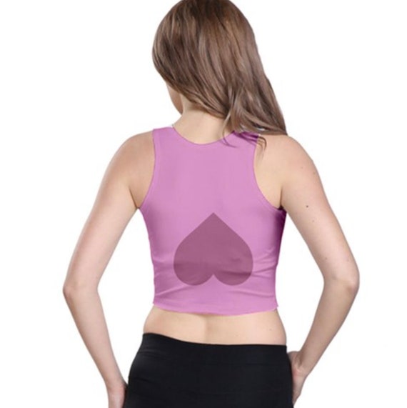 Angel Non Wired Seamless Crop Top - ShopStyle
