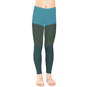 Baby / Kid&#39;s Voyd Inspired Leggings